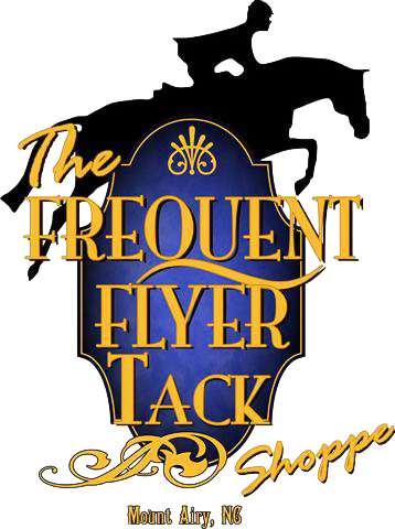 FrequentFlyer Tack Shoppe 