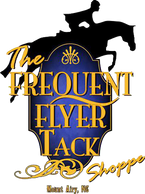 FrequentFlyer Tack Shoppe 